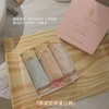 黛唯梵3条装燕窝胶原蛋白内裤生物陶磁底裆抗jun彩棉中腰蕾丝三角内裤女 商品缩略图7