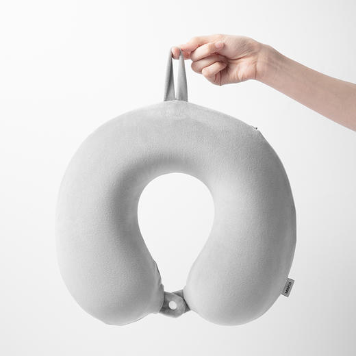 SO-SJL1157 经典U型枕 商品图8