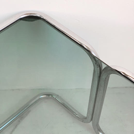 德国70s包豪斯茶几Space Age 商品图5