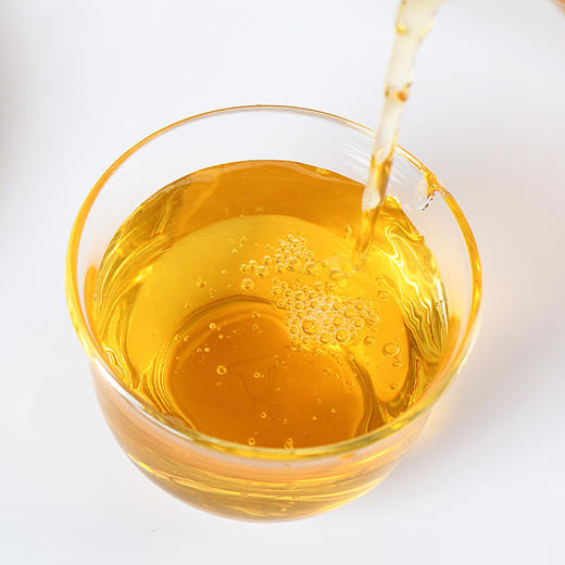 黑茶丨中茶2022年黄金黑茶700g/盒 商品图3