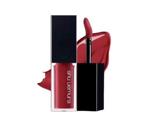 植村秀全新无色限绢感唇釉 商品图5