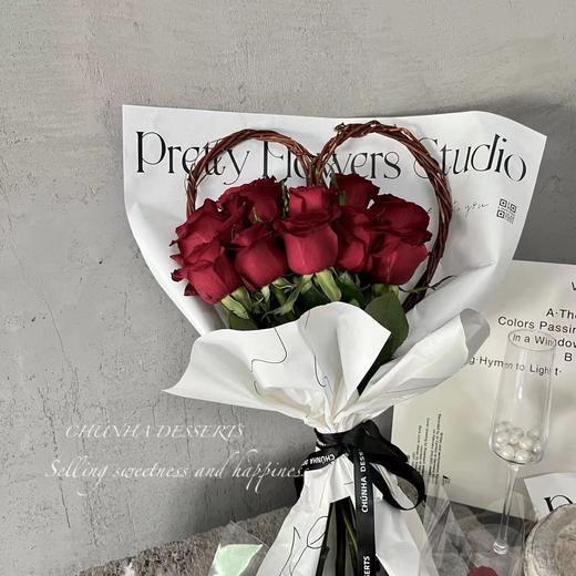 | 玫瑰花束 | 商品图2