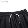 CONVERSE童装夏季新款男童宽松短裤儿童休闲裤5分裤男生裤子CV2222053 商品缩略图2