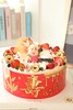 「福星祝寿」金寿满堂 商品缩略图0