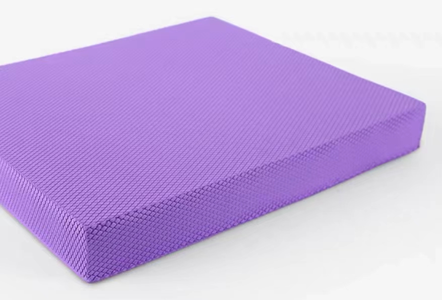 芳姐同款支撑瑜伽垫[长50宽40厚度6cm]