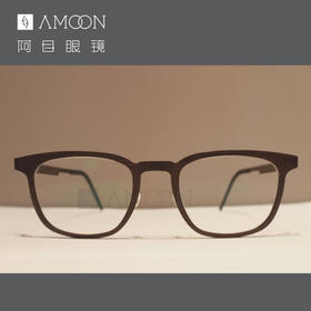 井柏然lindberg1847独款橡木牛角