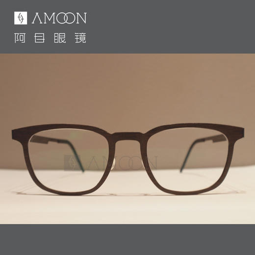 井柏然lindberg1847独款橡木牛角 商品图0