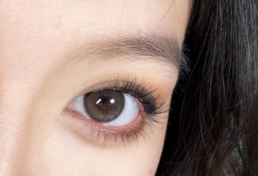 Claire color旗下 ·燕麦奶巧&燕麦奶灰｜韩国进口年抛 14.5mm放大直径 商品图2