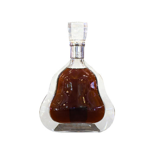 【有税版】轩尼诗李察干邑白兰地 700ml原装进口 商品图3