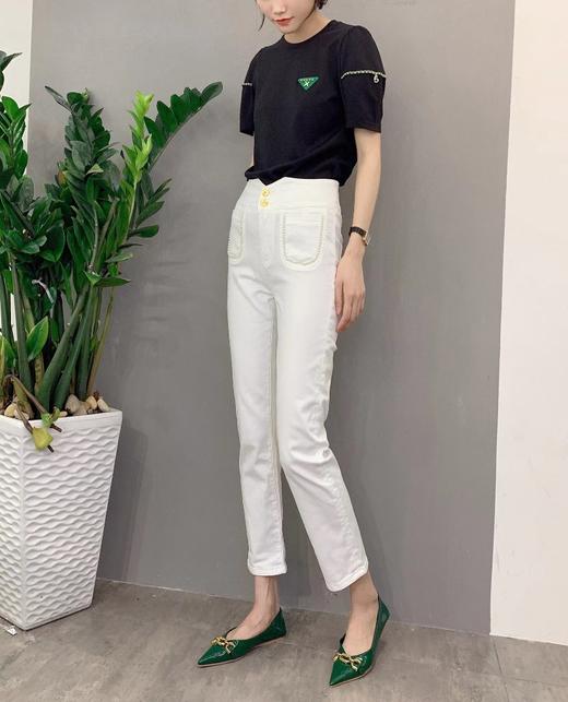 女烟管裤229902 商品图0