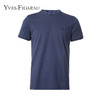 YvesFigarau伊夫·费嘉罗新品休闲短袖T恤936810 商品缩略图0