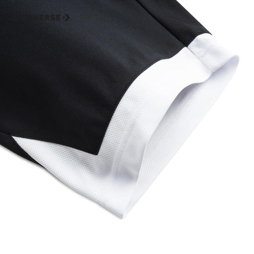 CONVERSE童装夏季新款男童宽松短裤儿童休闲裤5分裤男生裤子CV2222053 商品图4