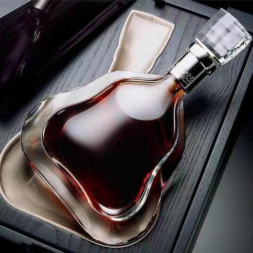 【有税版】轩尼诗李察干邑白兰地 700ml原装进口 商品图0