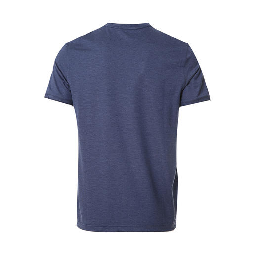 YvesFigarau伊夫·费嘉罗新品休闲短袖T恤936810 商品图1