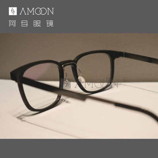 井柏然lindberg1847独款橡木牛角 商品图1