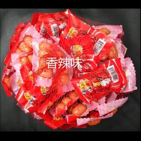 起亮食品子弹肠(香辣味)