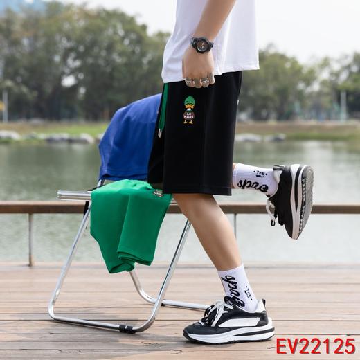 男针织中裤22125 商品图2