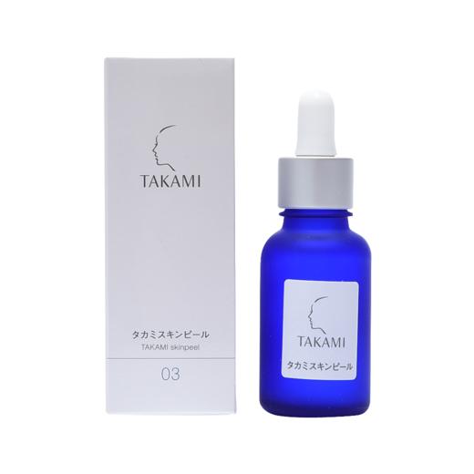 TAKAMI 03毛孔闭合精华美容液 30ml 商品图1