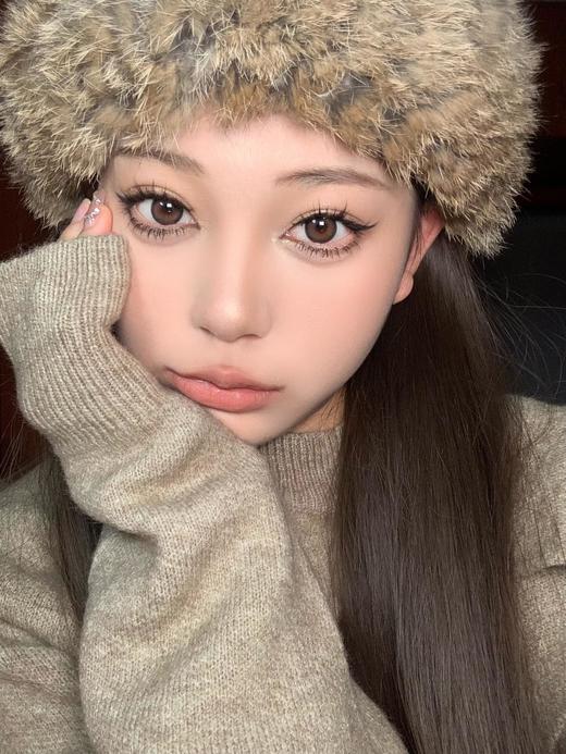 （日抛）Kira Secret 猪鼻子 14.2mm 着色13.4mm 基弧8.7mm 商品图4