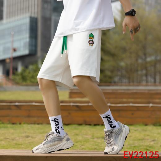 男针织中裤22125 商品图5