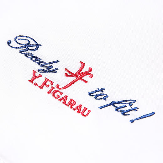 YvesFigarau伊夫·费嘉罗新品休闲短裤931505 商品图3