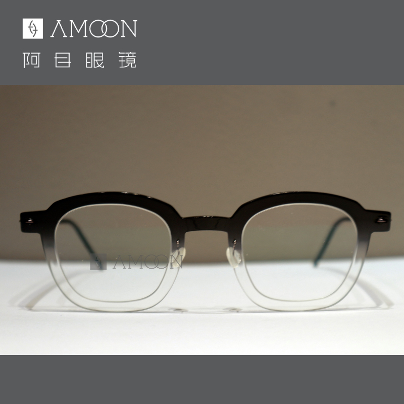 阿目&lindbergNOW系列水墨相溶若隐若现