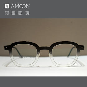 阿目&lindbergNOW系列水墨相溶若隐若现