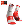 Compressport 缓震高帮袜马拉松跑步袜 商品缩略图1