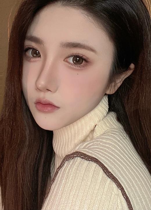 DEVILCOLOR 可乐啤 直径14.5mm 着色13.8mm 商品图12