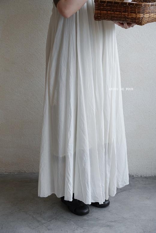 Elsa esturgie米色/炭黑法式背带裙 商品图2