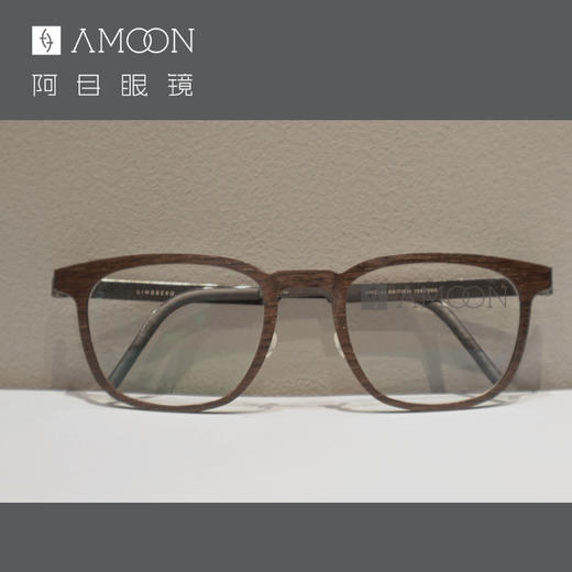 井柏然lindberg1847独款橡木牛角 商品图3