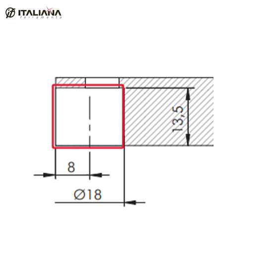 方舟配套钻头 商品图1