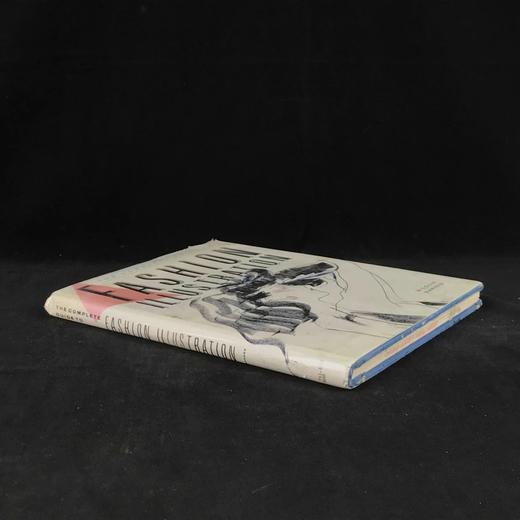 时尚插画完全指南 约200幅彩色插图 精装16开 商品图1