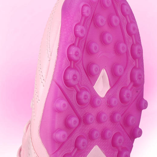 Lining/李宁 铁2升级 碎钉足球训练鞋ASTS0053 商品图3