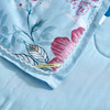 富安娜莱赛尔亲净夏被/繁花似锦 商品缩略图4