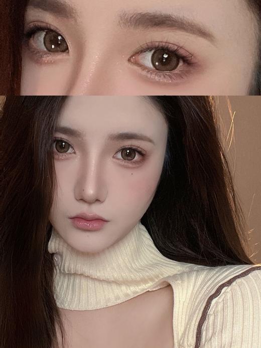 DEVILCOLOR 可乐啤 直径14.5mm 着色13.8mm 商品图10