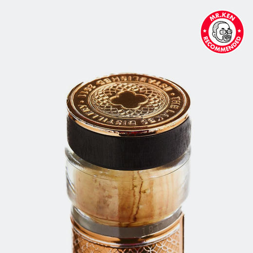 莱凯诗（Lakes）三号珍藏单一麦芽英格兰威士忌NO.3 商品图2