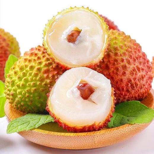 海南荔枝500g/份 商品图0