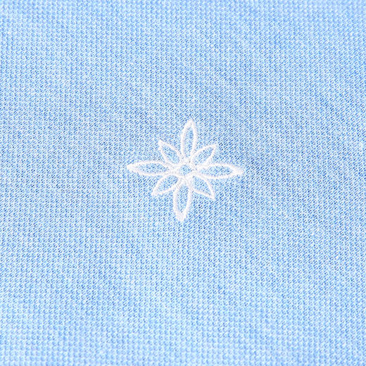 YvesFigarau伊夫·费嘉罗新品休闲短袖T恤936809 商品图3