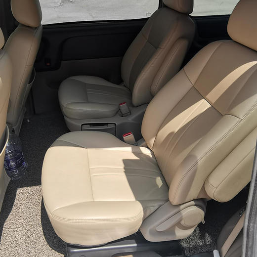 别克 GL8 2.4L 经典版 【长租-北京】 商品图6