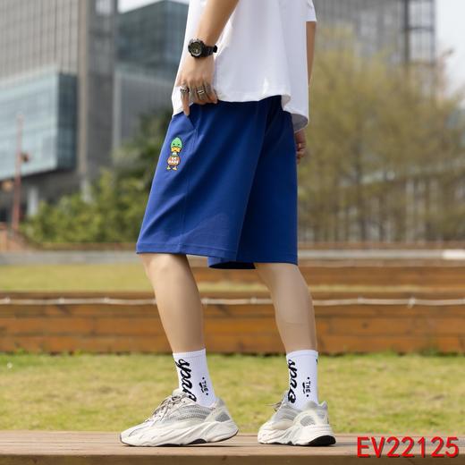 男针织中裤22125 商品图8