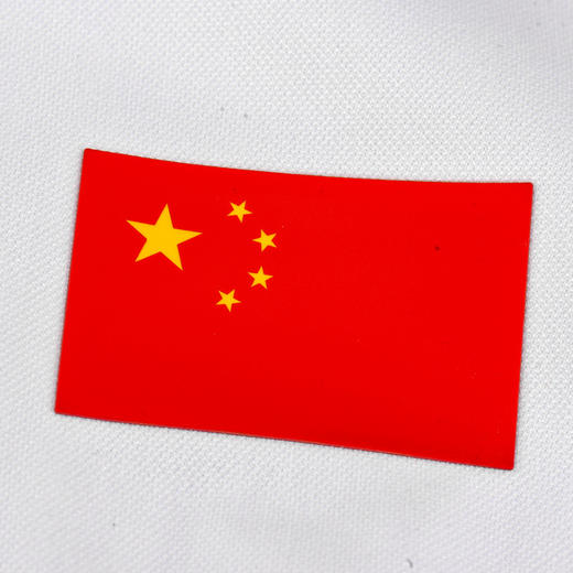 国旗款休闲POLO短袖APLS2292 商品图3