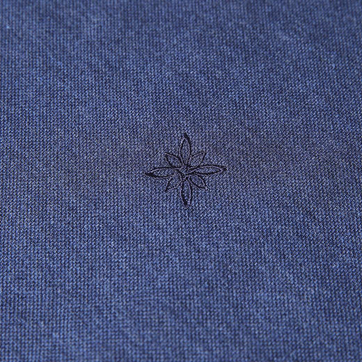 YvesFigarau伊夫·费嘉罗新品休闲短袖T恤936810 商品图3