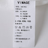 VIMAGE/纬漫纪新款时尚显瘦纯色西装薄外套V1703316 商品缩略图8