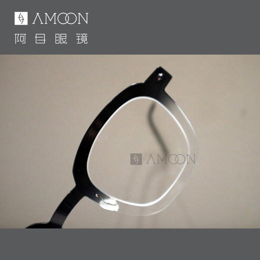 阿目&lindbergNOW系列水墨相溶若隐若现 商品图1