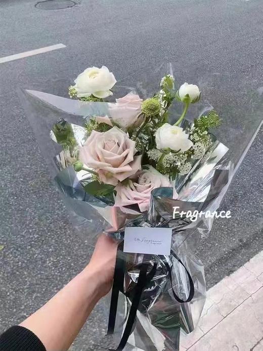 镜面纸（银卷） 商品图4