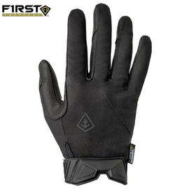 第一战术 男装中型执勤防护手套 150003