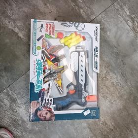 新悦海弹射飞机AH005A