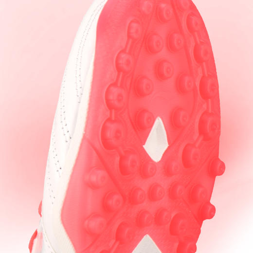 Lining/李宁 铁2升级 碎钉足球训练鞋ASTS0057 商品图3