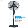 华田400mm（16寸）三档定时落地扇（铜线电机） 商品缩略图1